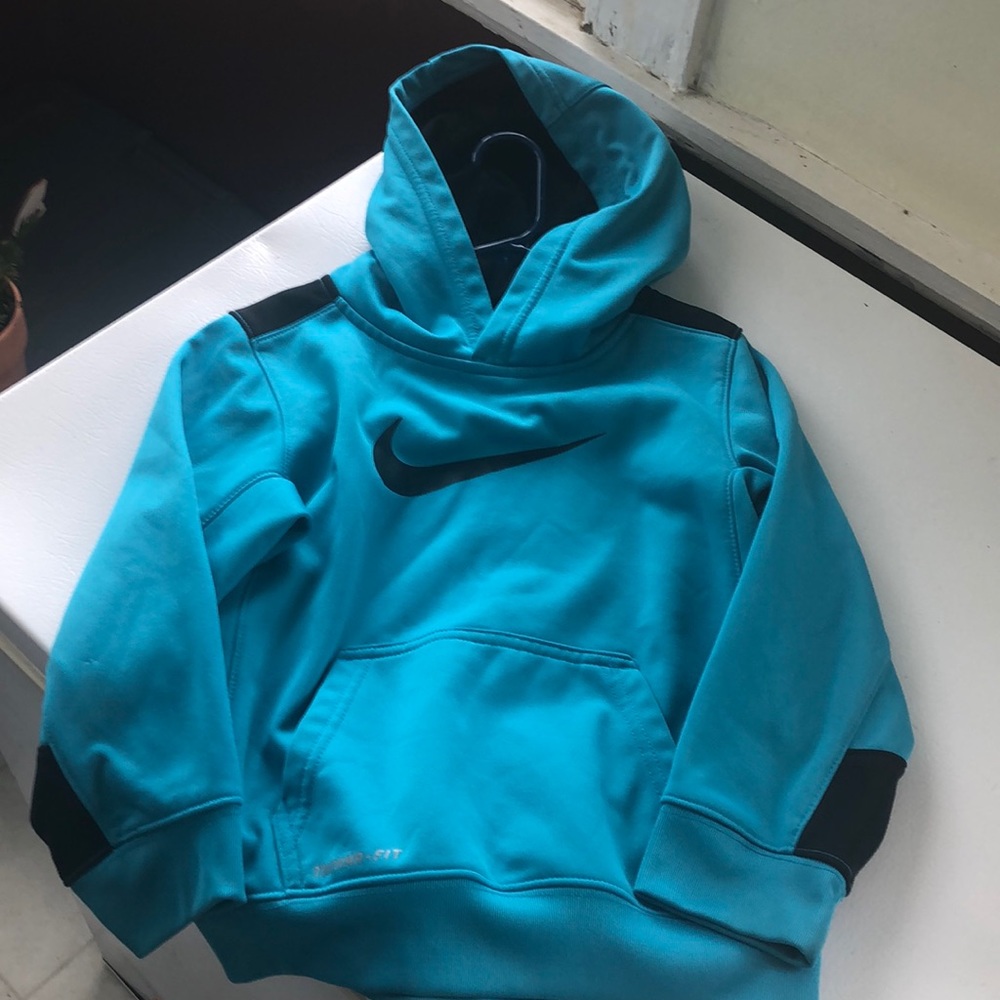 Nike youth hoodie